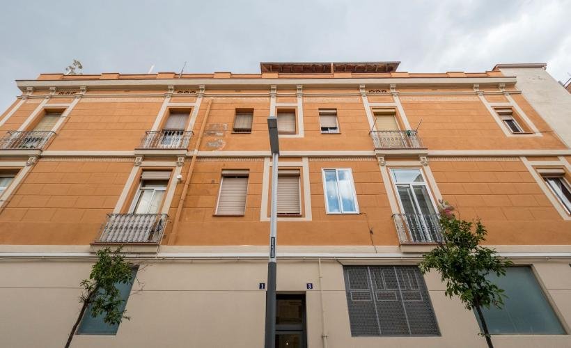 apartment from day apartment for rent for companies in Barcelona El Poblenou